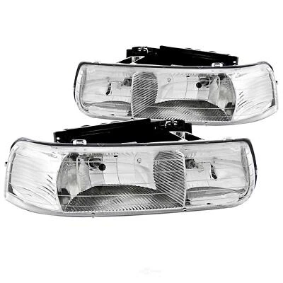 Headlight  Anzo  111011 - Изображение 1 из 2