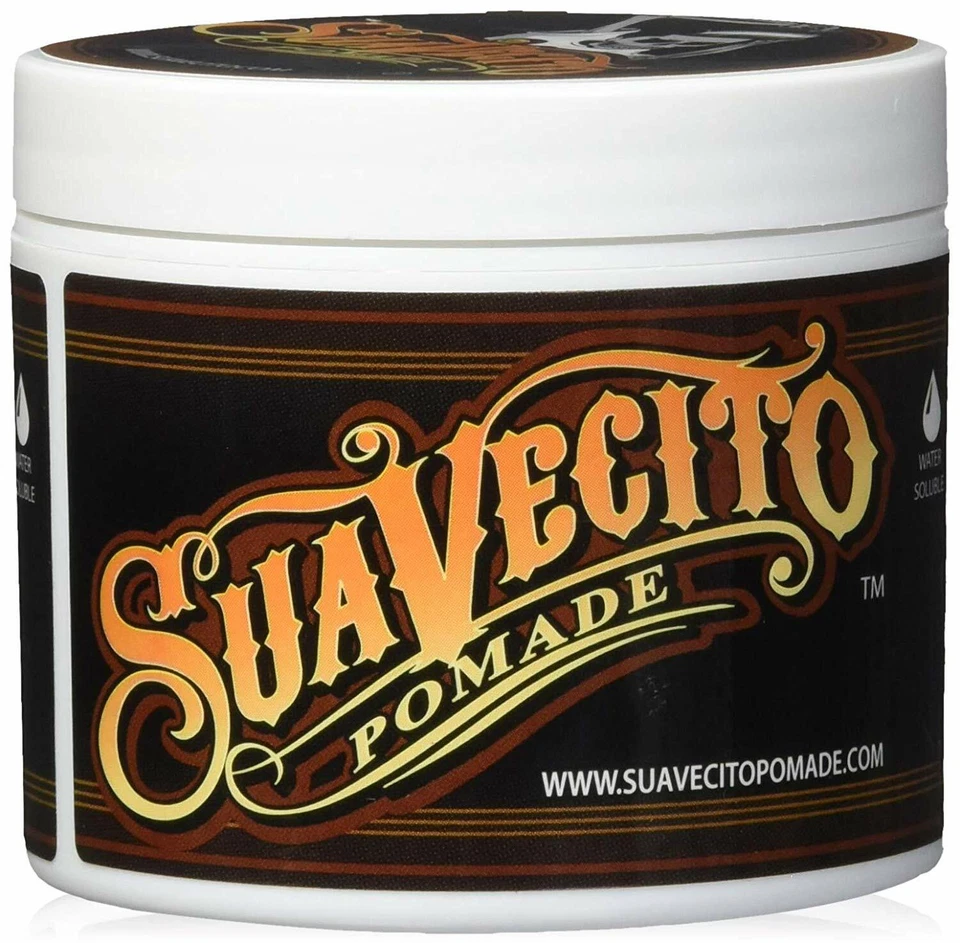 Suavecito Pomade Hold 4 Oz - Image 1 of 1
