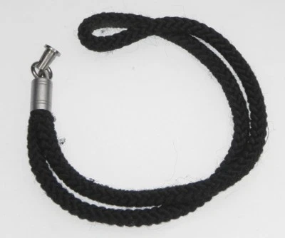 Correa de muñeca Rollei negra para Rollei 35 #6 ............ Como nueva Foto 1 de 2