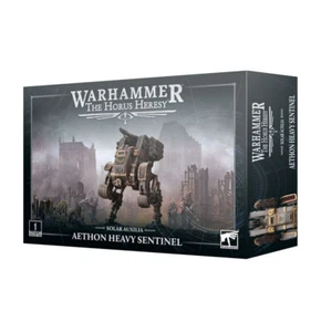 Solar Auxilia Aethon Centinela Pesado - Herejía Warhammer Horus 30k/40k ¡Nuevo! 31-75 - Imagen 1 de 1