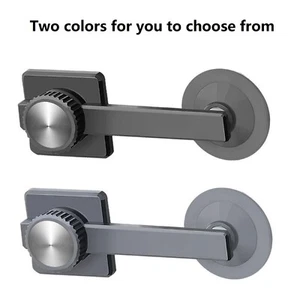 1 Pcs Car Phone Holder Bracket Central Control Screen Mount For Tesla Model 3/Y - Picture 1 of 13