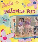 Ballerina Fun (Barbie S.) by Gift Ballerina Fun Paperback Book The Cheap Fast