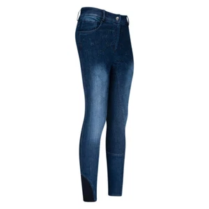 HV Polo Riding Pants Welmoed Jeans - Picture 1 of 3