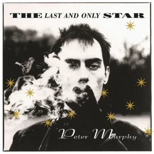 Peter Murphy - Last And Only Star (Rarities) NEW Sealed Vinyl LP Album - Picture 1 of 1