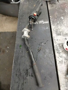 POLARIS EDGE 2003 800 HANDLE BARS AND THROTTLE 700 03 04 05 06 07 BM326 - Picture 1 of 3