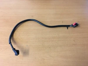 1985 Honda Goldwing GL1200 ASPENCADE EARTH BATTERY CABLE #2 - Picture 1 of 3