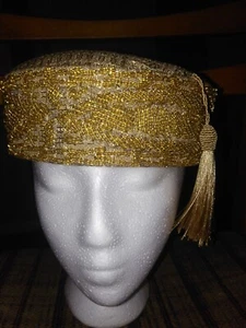 NIGERIANISCHE PARTYMÜTZEN [Owanbe] Märsche zu den besonderen Anlässen. - Bild 1 von 2