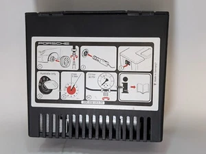 1999 - 2012 Porsche 911 996 Factory Tire Air Compressor Pump Original OEM - Picture 1 of 7