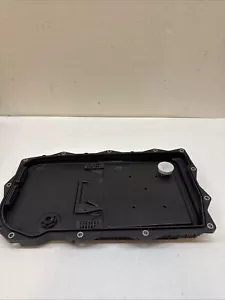 BMW Auto Trans Oil Pan/Filter Kit No Gasket for F30 F07 F10 F06 F12 F01 G11 X5 - Picture 1 of 4