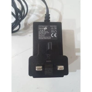 I.T.E SP200 Power Supply AC Adaptor Black Output 12-Volts 2A Wall Mount Compact - Picture 1 of 5