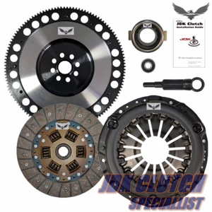 JD STAGE 2 RACE CLUTCH & PERFORMANCE FLYWHEEL KIT for 86 FR-S BRZ 4U-GSE FA20 - Picture 1 of 5