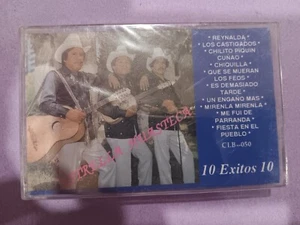 Estrella huasteca Cassette Sellado Dr Records - Picture 1 of 6
