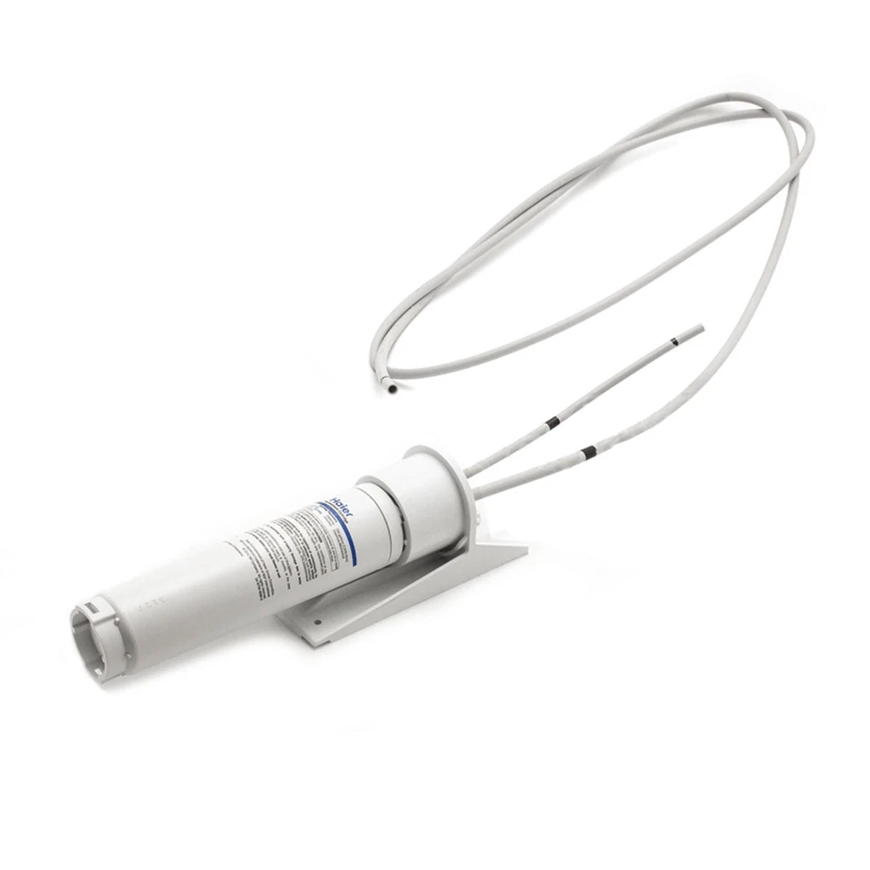 Rangemaster / Leisure / Flavel RF-2800-19 Water Filter With Housing / Piping - Image 1 of 1