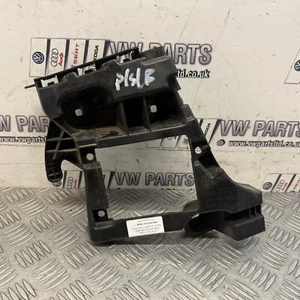 SOPORTE PARACHOQUES TRASERO LADO PASAJERO AUDI A6 C7 4G9807393D 2015-2018 - Imagen 1 de 5