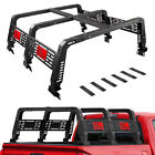 22.5" Bed Cargo High Luggage Rack For Toyota Tacoma 2005-2023 Tundra 2014-2023