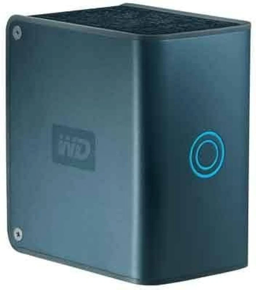 wd my book live 2tb products for sale | eBay