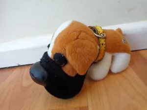 GENUINE THE DOG ARTLIST MAGAZINE COLLECTION 5" BOXER PLUSH SOFT TOY - Picture 1 of 2