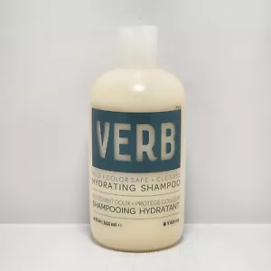 Shampoo idratante verbi 12 once | Nuovo | Spedizione gratuita - Foto 1 di 1