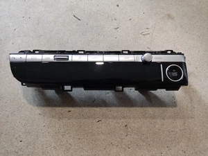 Kontrollelement Hyundai Ioniq 5 Rhd Bedientei Climate Control Controller - Picture 1 of 22