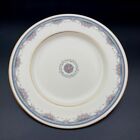 Vtg 1986 Royal Doulton Fine Bone China Albany H5121 Bread Plate Made In England