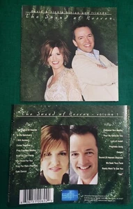 Sound of Heaven von Binion, David / Binion, Nicole (2 CD, 2006) ohne Hülle *LESEN* - Bild 1 von 2