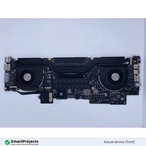 Mainboard - 820-3662-A - Apple A1398 EMC2624 - Bild 1 von 3