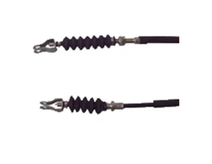 Yamaha Throttle (21-3/4") Cable for Yamaha G2, G8, G9 and G14 Golf Cart |1985-9 - Bild 1 von 1