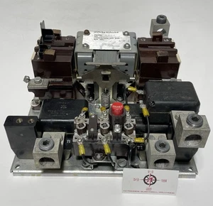 Fräshammer 9586H6505B-T Größe 5 Starter (Modell 6-186-5) - Bild 1 von 7