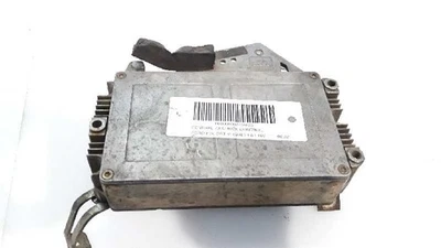 10094007044 CONTROLLARE UNITÀ DI CONTROLLO PER FORD ESCORT BERLINA/TURNI 2201623 - Immagine 1 di 4