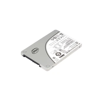 Dell DC S4600 960GB SATA 6Gbps 2.5IN SSD SSDSC2KG960G7R 0TR3MY TR3MY - Imagen 1 de 2