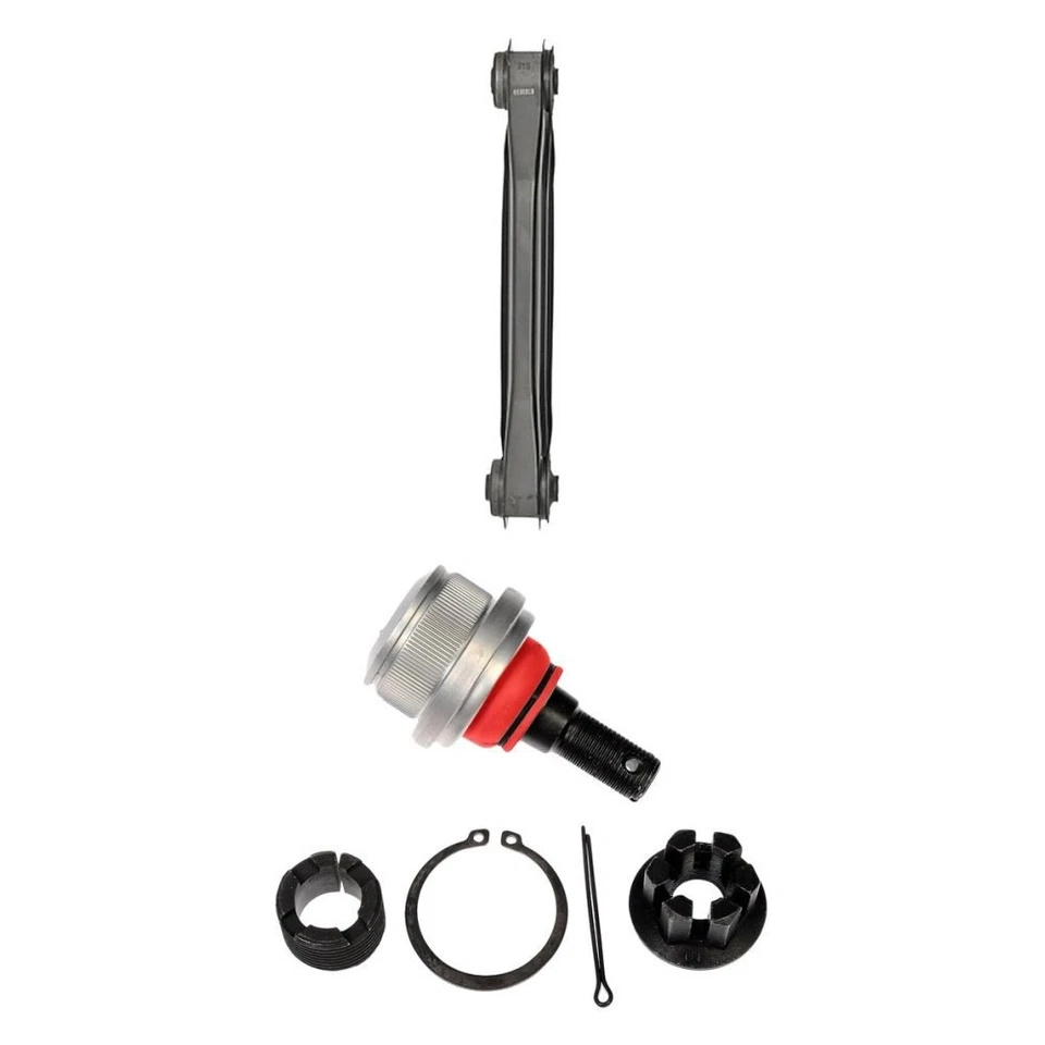 For Jeep Grand Cherokee 1993-1998 Dorman BNDL-180943 Front Lower Control Arm Kit Foto 1 de 1