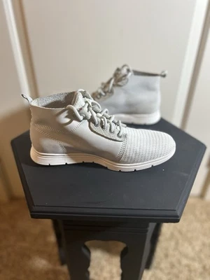 BOTA TIMBERLAND MUJER KILLINGTON CHK TB0A1JEB BLANCA Foto 1 de 4