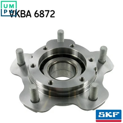 WHEEL BEARING KIT VKBA 6872 FOR SUZUKI GRAND/VITARA/XL-7/NOMADE/ESCUDO 1.6L 4cyl - Image 1 of 4