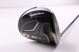 Taylormade M2 2016 Driver / 10.5 Degree / Regular Flex Fujikura Ventus Blue 5 - Picture 1 of 8
