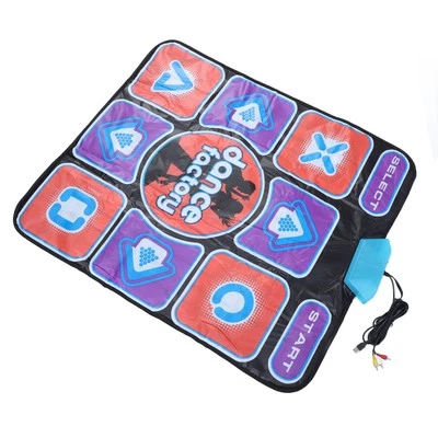  Musik Dance Pad Verbessern Koordination Anti Slip Interaktive - Bild 1 von 4