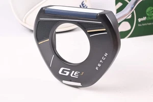 Ladies Ping G Le3 Fetch Putter / 33 Inch - Picture 1 of 8