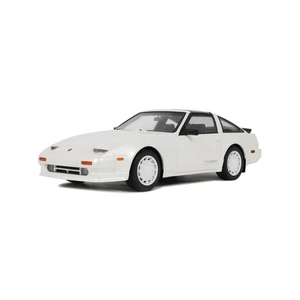 OTTOMobile OT1181 1:18 Nissan 300ZX Turbo (Z31) Shiro Edition, White Pearl 234, - Picture 1 of 11