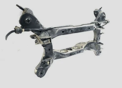 Hyundai Santa Fe 2010-2013, Kia Sorento tracción delantera subchasis trasero travesaño fabricante original Foto 1 de 4