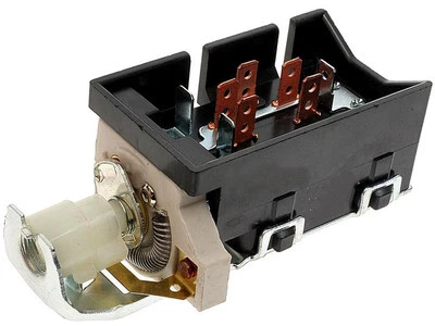 Interruptor de faros para GMC serie PB1000 1961-1963 SMP 77649BNPT 1962 Foto 1 de 2