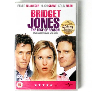 Bridget Jones: The Edge of Reason (DVD, 2005 Universal) New and Sealed - Bild 1 von 2