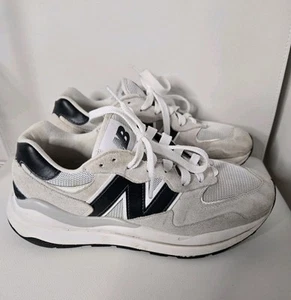 Size 9 - New Balance 57/40 Sea Salt D M5740HCE - Picture 1 of 9