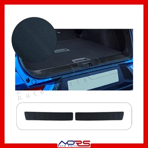 RENAULT KADJAR COMPATIBLE 2015-2018 PROTECTION SUPÉRIEURE DE PARE-CHOCS ARRIÈRE - Imagen 1 de 10