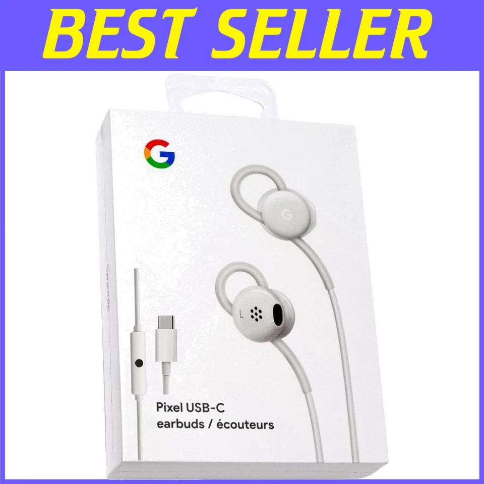 Ergonomic USB-C Headset - Inline Controls - Image 1 of 4