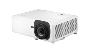 Viewsonic Beamer LS901HD 6000 Lumen F-HD Laser DLP - Bild 1 von 1