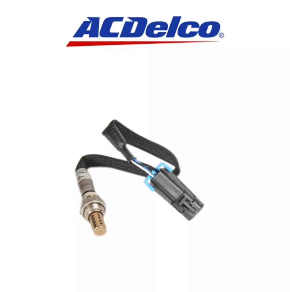 Sensor de oxígeno ACDelco AFS106 para 96-02 Chevrolet C2500 C3500 K2500 K3500 C1500 Foto 1 de 2