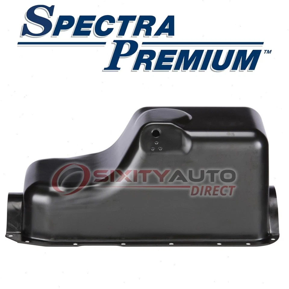 Spectra Premium Engine Oil Pan for 2002-2005 Mercury Sable 3.0L V6 - ux - Image 1 of 4