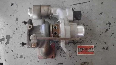 Turbolader Lader Turbo Ssangyong Korando C300 1,5 110KW A1750900280 8601030005 - Bild 1 von 4