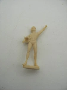 PVC Popy GOLDORAK Grendizer Figures ATLANTIC 4cm Actarus and Friends Figure - Picture 1 of 2