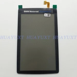 For BMW Motorrad Navigator VI 6 Touch Screen glass LCD Display Repair Parts - Picture 1 of 3