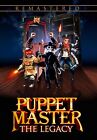 Puppet Master The Legacy ed] (DVD) (US IMPORT)